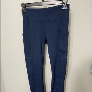 Lululemon Speed Up Leggings *Full-on Luxtreme “28